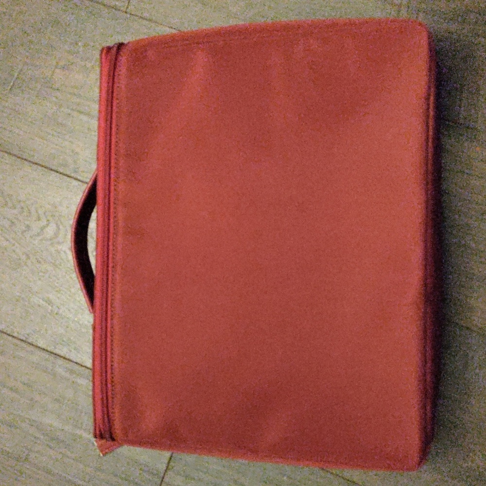 Hartmann Messenger Bag